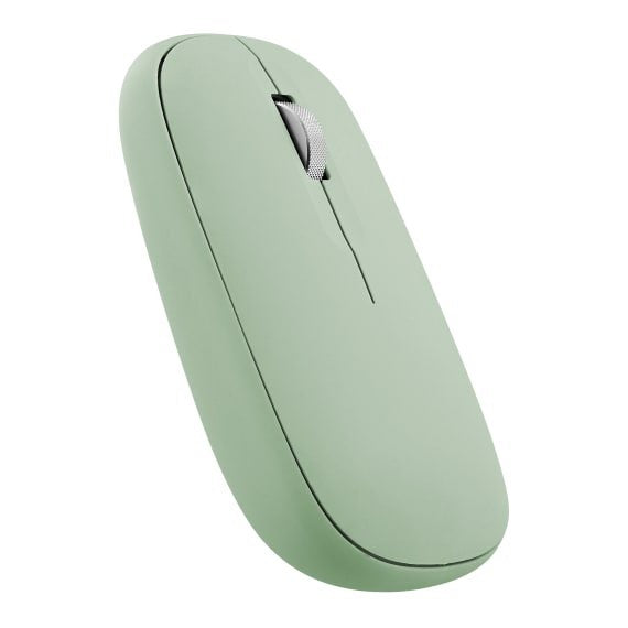 Ratón Inalámbrico Bluetooth T Nb Color (Verde)