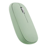 Ratón Inalámbrico Bluetooth T Nb Color (Verde)