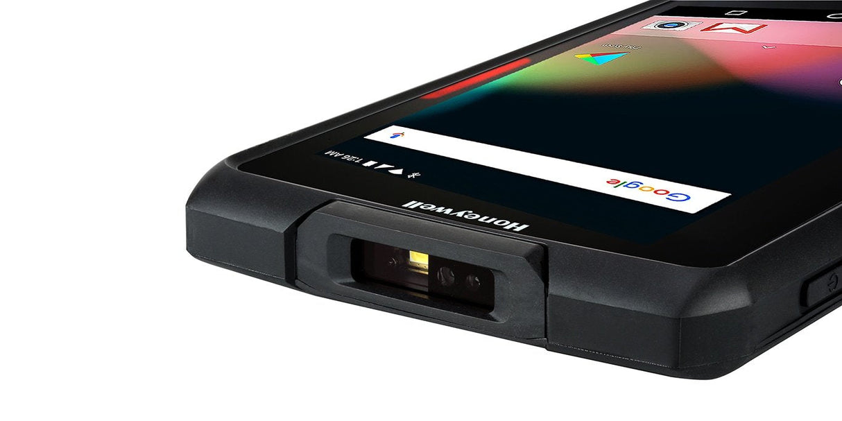 EAN 5706998937209 - Honeywell ScanPal EDA71 Qualcomm Snapdragon 64 GB 17,8 cm (7") 4 GB Wi-Fi 5 (802.11ac) Android 8.0 Negro imagen 5