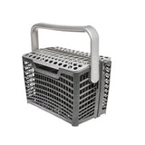 EAN 7321422641002 - Electrolux E4DHCB01 pieza y accesorio de lavavajillas Gris Cesta de cubiertos imagen 9