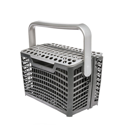 EAN 7321422641002 - Electrolux E4DHCB01 pieza y accesorio de lavavajillas Gris Cesta de cubiertos imagen 9