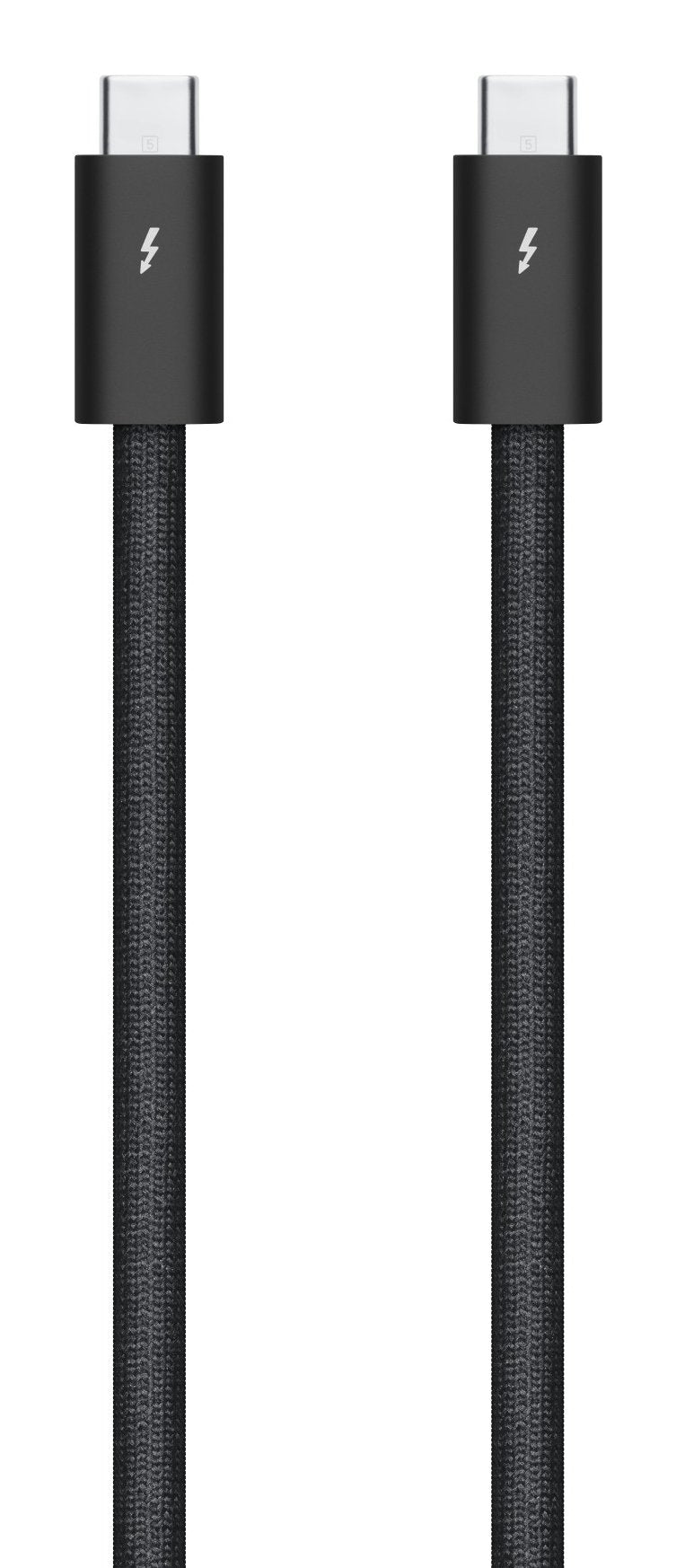 EAN 0195949894459 - Apple MC9C4ZM/A cable Thunderbolt 1 m 120 Gbit/s Negro imagen 2