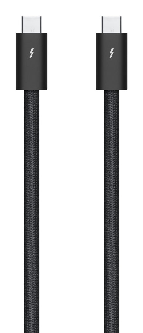 EAN 0195949894459 - Apple MC9C4ZM/A cable Thunderbolt 1 m 120 Gbit/s Negro imagen 2