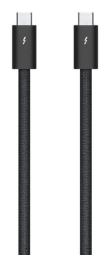 EAN 0195950365924 - Apple MDW94ZM/A cable Thunderbolt 1 m 120 Gbit/s Negro imagen 2