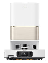 EAN 6977328065278 - Dreame L50 Ultra 0,395 L Blanco imagen 6