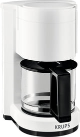 EAN 3045386373505 - Krups AromaCafe 5 Totalmente automática Cafetera de filtro imagen 1