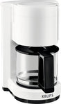 EAN 3045386373505 - Krups AromaCafe 5 Totalmente automática Cafetera de filtro imagen 1