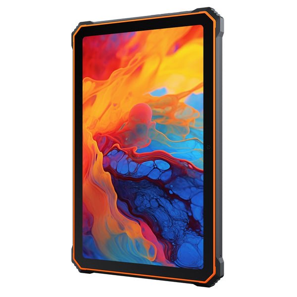 Tablet Blackview Active 8 Pro 10.3 Wifi+4g 8gb/256gb Naranja