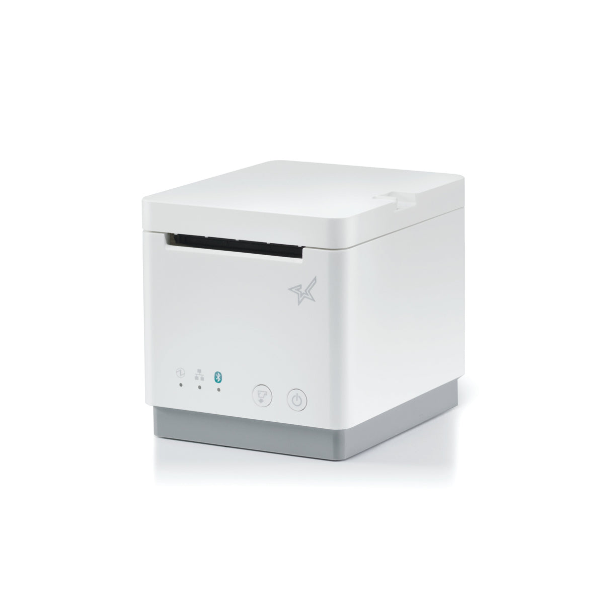 Star Micronics Mc-Print2 Térmico Impresora De Recibos Inalámbrico Y Alámbrico