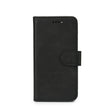 EAN 5715063807545 - eSTUFF ES67110010-BULK funda para teléfono móvil 16 cm (6.3") Funda cartera Negro imagen 1