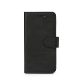 EAN 5715063807538 - eSTUFF ES67110009-BULK funda para teléfono móvil 16,8 cm (6.6") Funda cartera Negro imagen 1