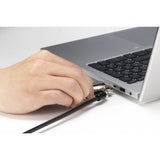 Candado Universal 3 En 1 Ver 2.0 Con Llave Mastra Ft 25 Unidades