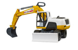 Excavadora Móvil Brother 4001702034139