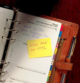 Post-It Notas Adhesivas Recicladas Canary Yellow 38x51 6 Blocs