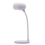 Terratec Cargador Chargeair Luz Y Sonido Inalámbrico