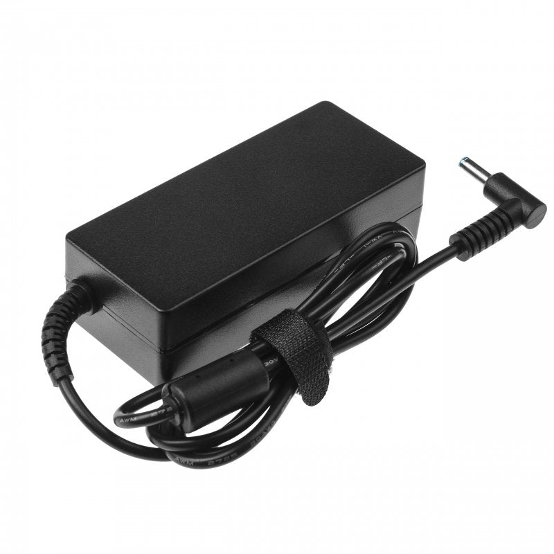 EAN 5903317225713 - Green Cell AD72P adaptador e inversor de corriente Interior 65 W Negro imagen 3