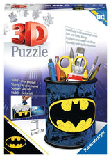 Portalapices Puzzle Batman Dc Comics 54pzs