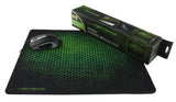 Esperanza Ea146g Alfombrilla Gaming Mouse Pad |440 X 354 X 4 Mm |