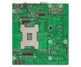 Asrock Placa Base Sienad8ud-2l2q Micro-Atx Socket Sp6 Single