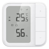EAN 6975833357901 - Aqara Thermostat W500 termoestato imagen 1