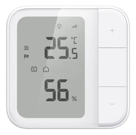 EAN 6975833357901 - Aqara Thermostat W500 termoestato imagen 1
