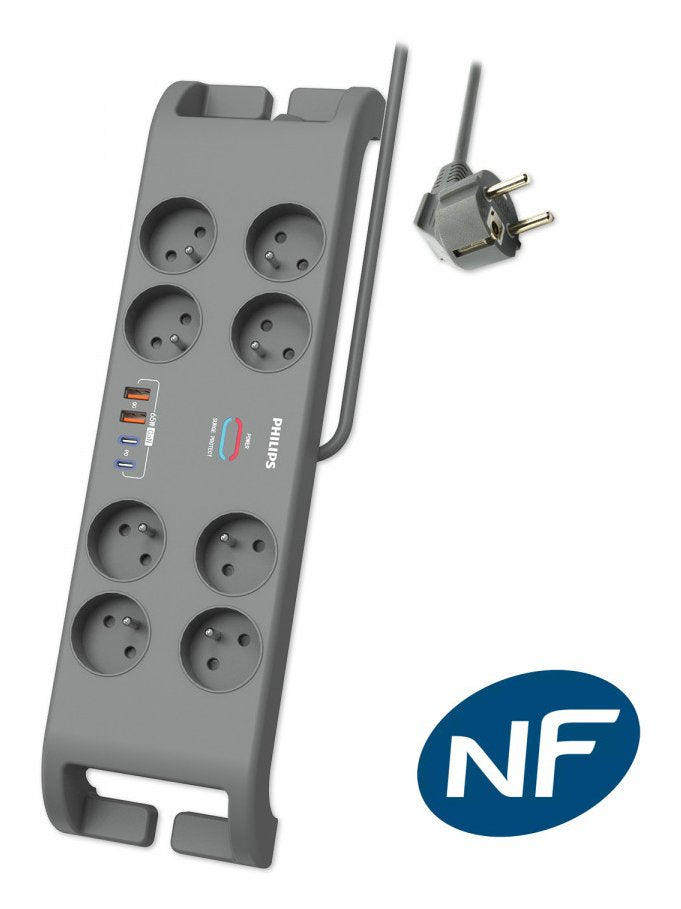 Multiplug Surge Protector