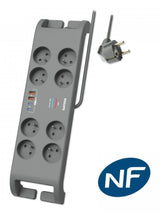 Multiplug Surge Protector