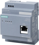 Siemens Switch-Módulo Logo! Csm12/24