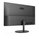 Monitor Aoc 27" U27v4ea Ips 4k  16:9 Hdmi Dp 4ms Profesional