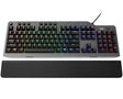 EAN 193268293847 - Lenovo Legion K500 teclado Juego USB QWERTY Inglés de EE. UU. Negro, Gris imagen 1