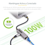 Adaptador Usb-C A Ethernet