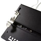 Kit De Montaje En Carril Din De Un Patch Pannel De Sobremesa Logilinkl