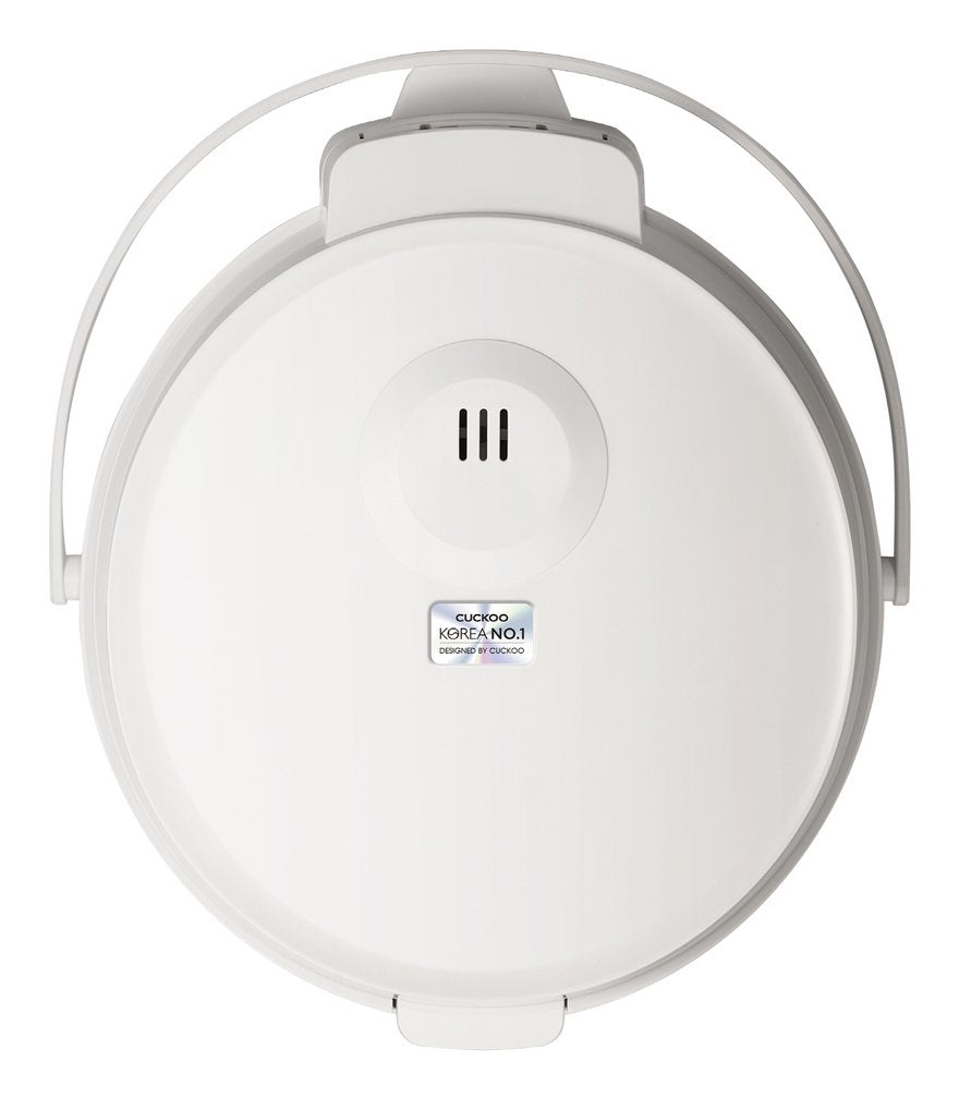 Cuckoo Reiskocher 1,80l Cr-1095