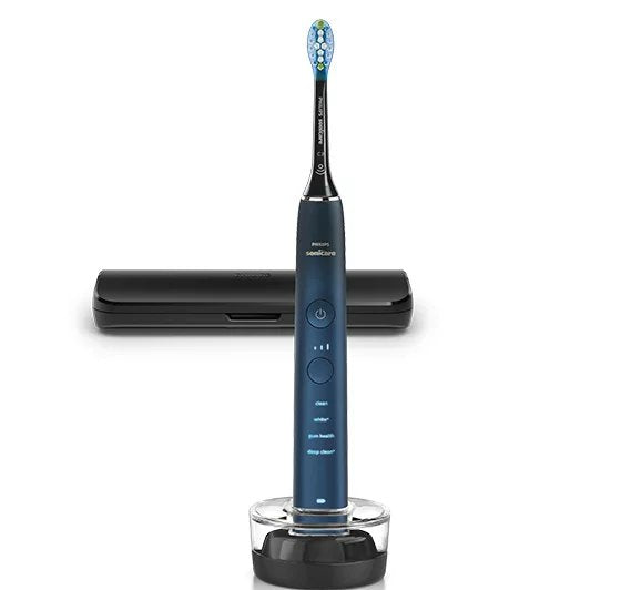 Cepillo Dental Philips Sonicare Diamondclean 9000 Series Hx9911/88  Eléctrico De Edición Especial