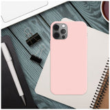 Funda Para Samsung Galaxy A35 5g, Pink