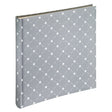 EAN 4007249072559 - Hama Skies II álbum de foto y protector Gris 240 hojas 10 x 15 cm imagen 1