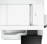 EAN 0196337404779 - HP Color LaserJet Enterprise Flow MFP 5800zf Printer Laser A4 1200 x 1200 DPI 43 ppm imagen 7