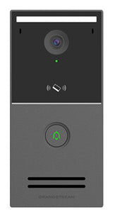 Grandmream Gds3727 - Intelligente Ip-Video-Türmation