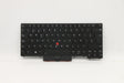 EAN 5704174328759 - Lenovo 5N20W67841 refacción para laptop Teclado imagen 1