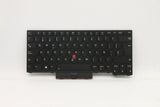 EAN 5704174328759 - Lenovo 5N20W67841 refacción para laptop Teclado imagen 1