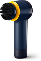 EAN 8710103978589 - Philips GCA1000/60 limpiazapatos eléctrico Cepillo limpiazapatos eléctrico portátil Negro, Azul imagen 2