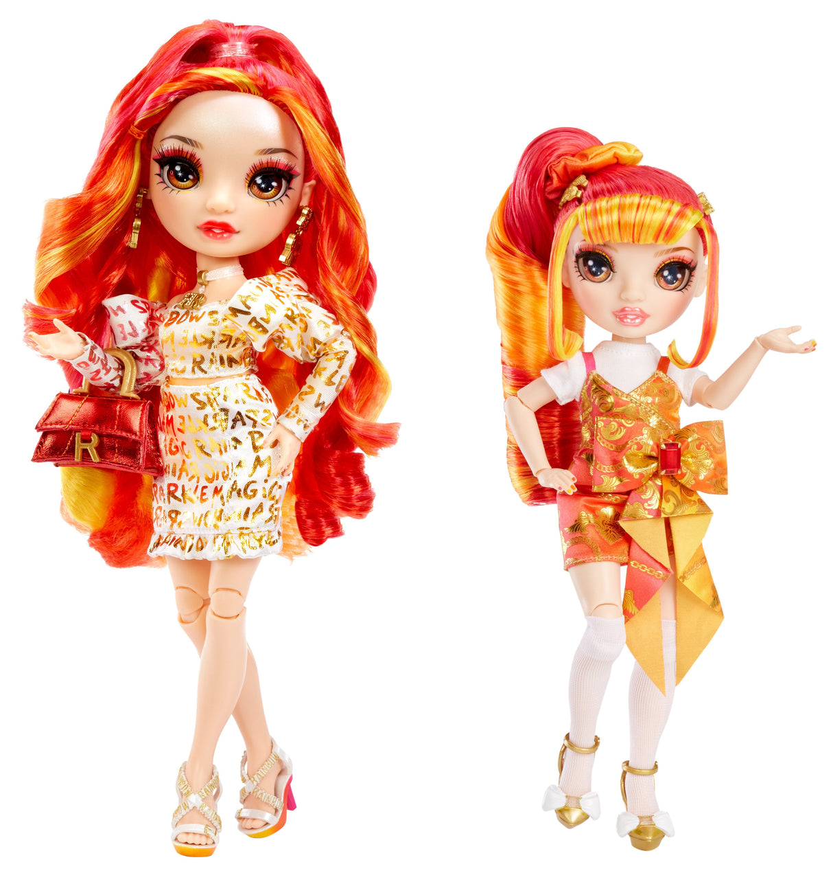 Rainbow High Junior High 590446 Muñeca Laurel De Vious - Special Edition