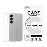 EAN 5715685016455 - PanzerGlass CARE™ by ® X-Ray Case Samsung Galaxy S25 funda para teléfono móvil Transparente imagen 2