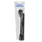 Regleta Logilink Lps232b Base Múltiple 1,5 M 6 Salidas Ac Interior Negro