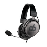 EAN 5060594761027 - Veho VAB-004-GX4 auricular y casco Auriculares Alámbrico Diadema Juego USB tipo A Negro imagen 2