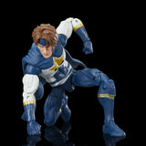 Figura Hasbro Marvel Legends Series Build A Figure Marvels The Void New Warriors Justice