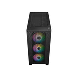 EAN 4719512147740 - Cooler Master Elite 301 Mini Tower Negro imagen 3