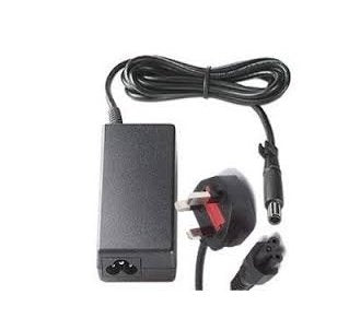 Hp 65w Smart Ac Adapter Adaptador E Inversor De Corriente Interior Negro
