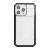 EAN 5056586722718 - Tech21 T21-10314 funda para teléfono móvil 16,5 cm (6.5") Carcasa rígida Transparente imagen 1