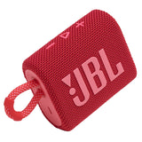 EAN 6925281975639 - JBL GO 3 Rojo 4,2 W imagen 3